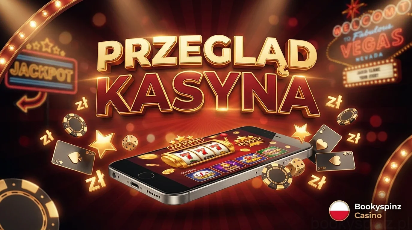Przegląd Kasyna